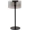 House Nordic Cholet Bordlampe H45 cm, Sort