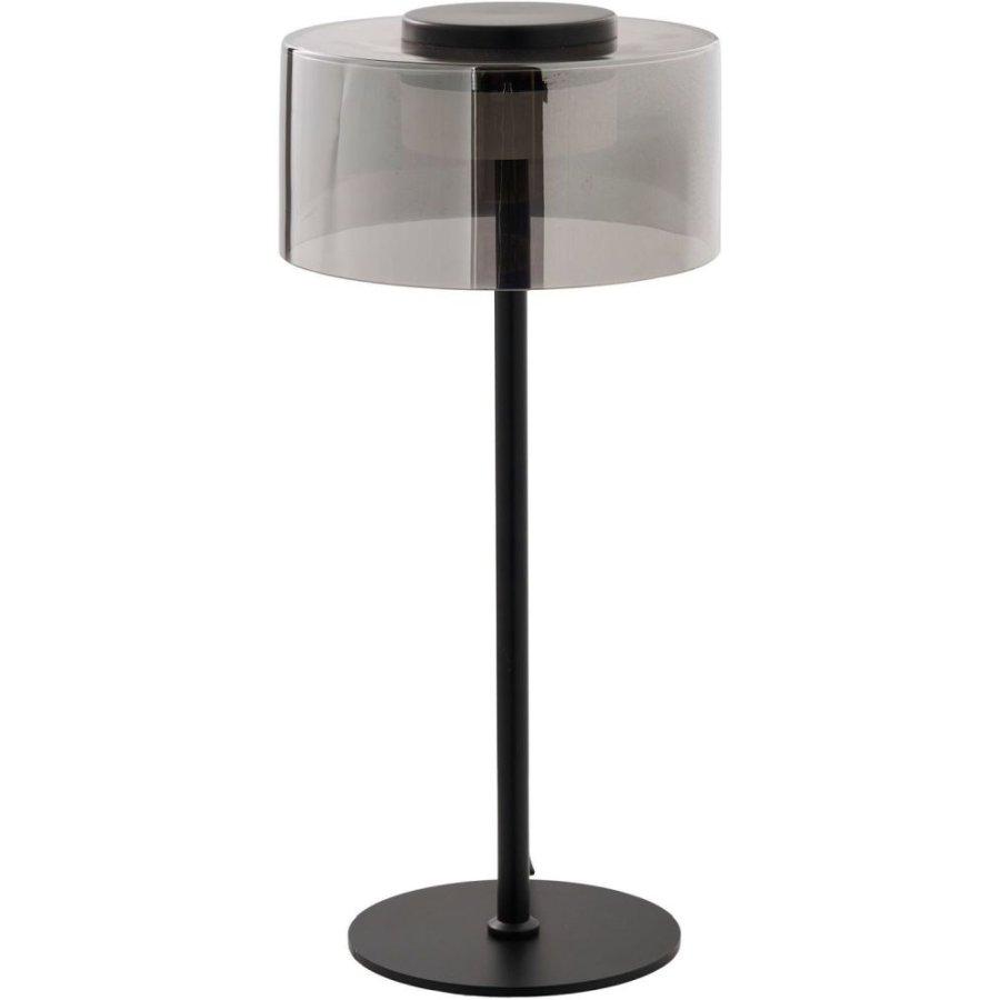 House Nordic Cholet Bordlampe H45 cm, Sort