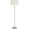 House Nordic Watton Gulvlampe H150 cm, Beige