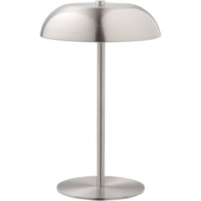 House Nordic Fenwick Tr�dl�s Bordlampe LED H30 cm, S�lv