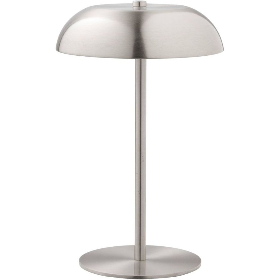 House Nordic Fenwick Tr�dl�s Bordlampe LED H30 cm, S�lv