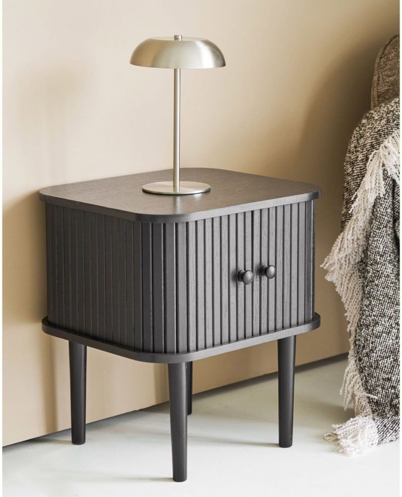 House Nordic Fenwick Tr�dl�s Bordlampe LED H30 cm, S�lv