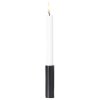 Hove Home Slim Light Kerzenstnder H10 cm, Schwarz