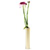 Hove Home Slim Vase H14 cm, Messing