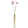 Hove Home Slim Vase H17 cm, Messing