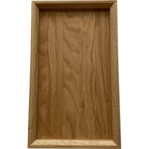 Hove Home Bakke 25x15 cm, Eg
