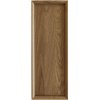 Hove Home Tablett 40x15 cm, Eiche