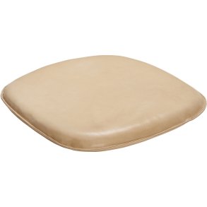 Hübsch Arch Spisestolshynde 44x44 cm, Lder