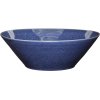 Hbsch Glaze Schale 30 cm, Blau