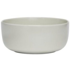 Hbsch Amare Schale 18 cm, Sand