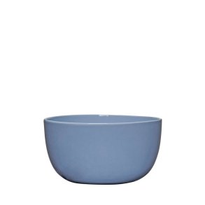 Hbsch Amare Schale 28 cm, Hellblau