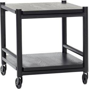 Hübsch Norm Rullebord 40 cm, Sort