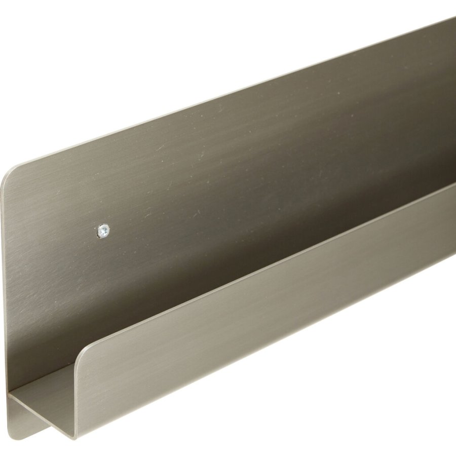 Hbsch Fold Bilderleiste 50 cm, Nickel