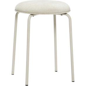 Hübsch Stack Skammel H43 cm, Gr