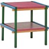 Hbsch Crayon Beistelltisch H40 cm, Multicolour