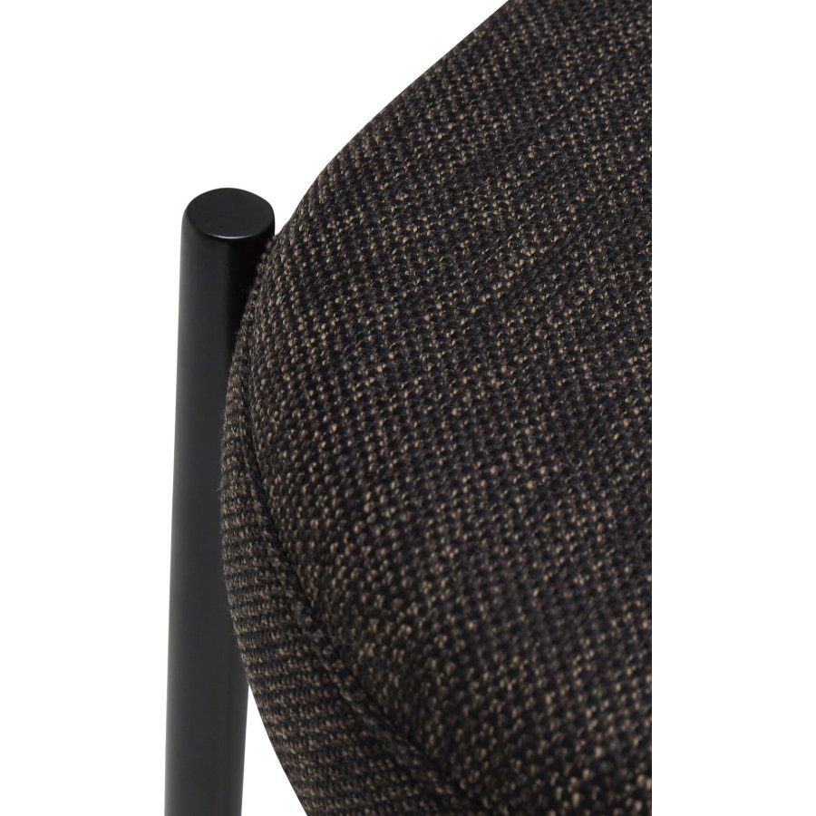 Hbsch Klint Bank 111 cm, Dunkelbraun