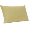 Hbsch Bliss Kissen 50x80 cm, Gelb/Beige