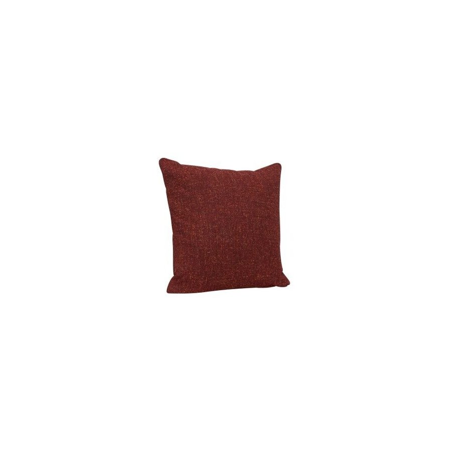 Hbsch Sola Kissen 60x60 cm, Rot