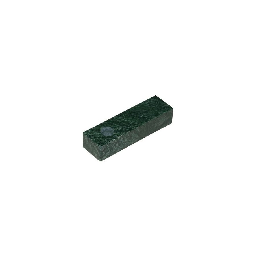 Hbsch Brick Kerzenhalter H3 cm, Grn