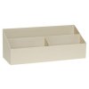 Hbsch Pod Schreibtischorganizer, Sand