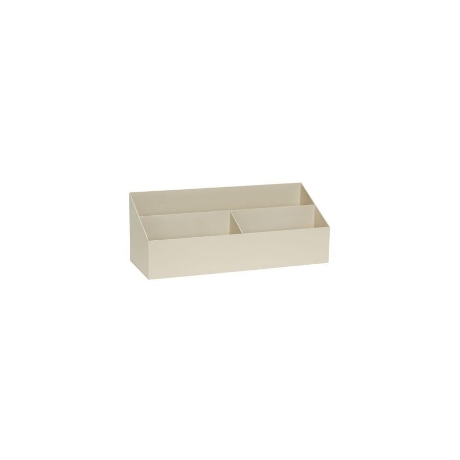 Hbsch Pod Schreibtischorganizer, Sand