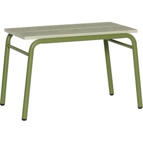 Hübsch Koi Bnk 70 cm, Gr/Lysegrn