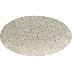 Hbsch Muted Sitzkissen 38 cm, Sand