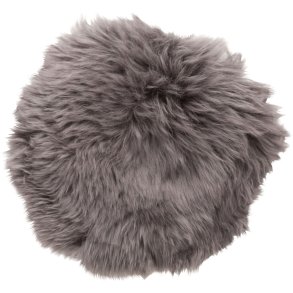 Hübsch Prim Stolehynde 38 cm, Gr