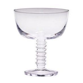 Hbsch Clink Sektschale 32 cl