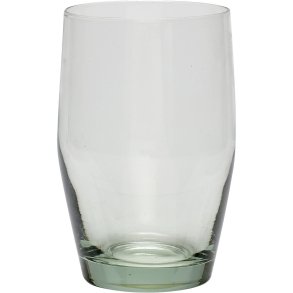 Hbsch Lunar Trinkglas 4er Set, Klar