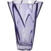 Hbsch Bloom Vase H18 cm, Lila