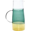 Hbsch Limonadenkanne 1,3 L, Grn