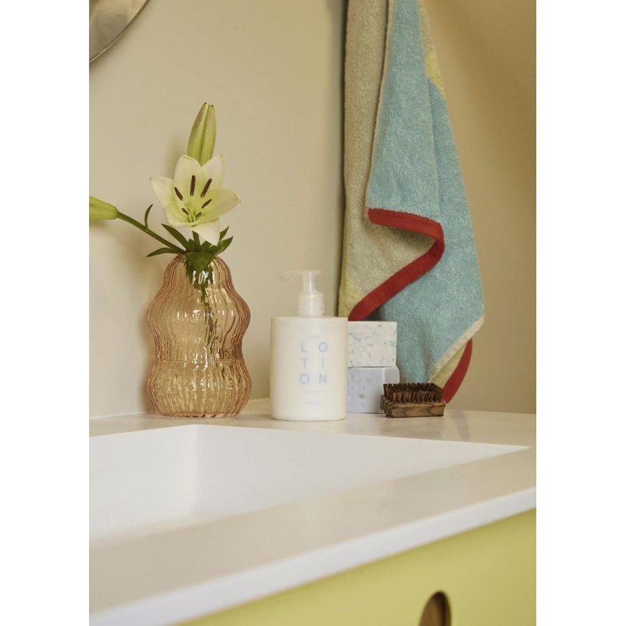 H&uuml;bsch Fuyu Vaser 3 stk, Orange