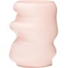 H&uuml;bsch Lote Vase H25 cm, Lyser�d