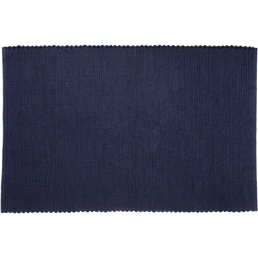 Hübsch Poppy Tppe 120x180 cm, Bl