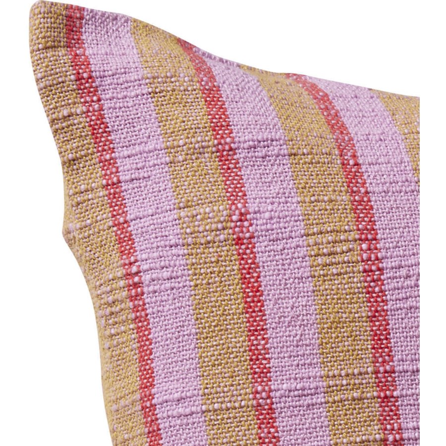 Hbsch Pavillon Kissen 50x50 cm, Rosa