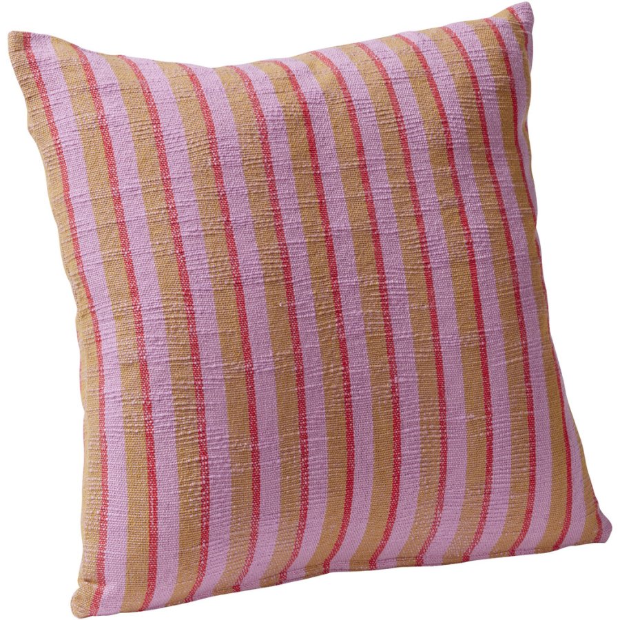 Hbsch Pavillon Kissen 50x50 cm, Rosa