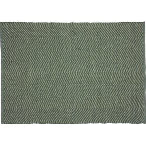 H�bsch Mellow Vloerkleed 120x180 cm, Groen