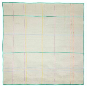 H&uuml;bsch Sen Bettwurf 260x260 cm, Sand