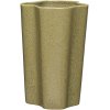 Hbsch Sapo Vase H30 cm, Meadow