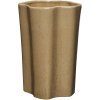 Hbsch Sapo Vase H30 cm, Woods