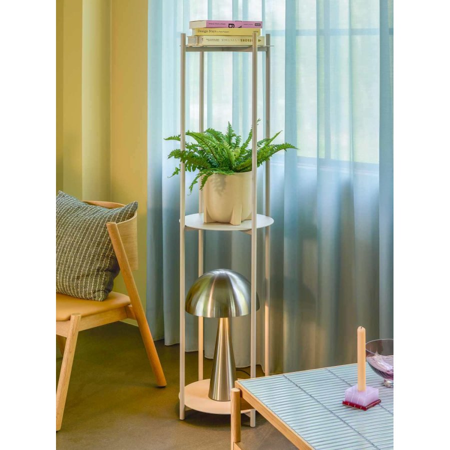 Hbsch Up Blumentopf 2er Set, Gelb
