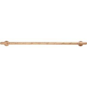 Hübsch Folk Knagerkke 113 cm, Eg