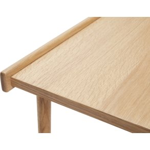 Hübsch Stream Bord 137 cm, Eg
