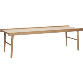 Hübsch Stream Bord 137 cm, Eg