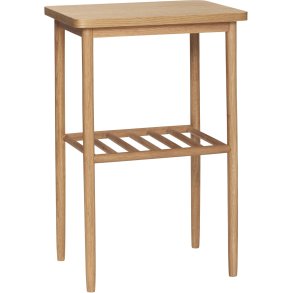 Hübsch Acorn Sidebord H62 cm, Eg