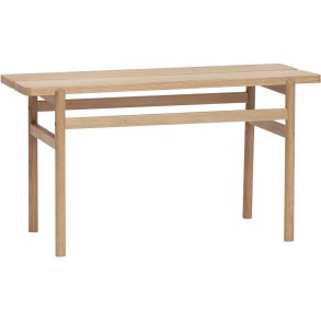 Hübsch Align Bnk 85 cm, Eg