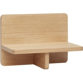 Hübsch Less Vghylde 35 cm, Eg