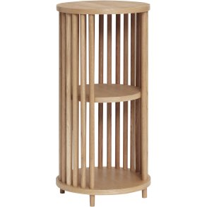 Hübsch Folk Reol H70 cm, Eg