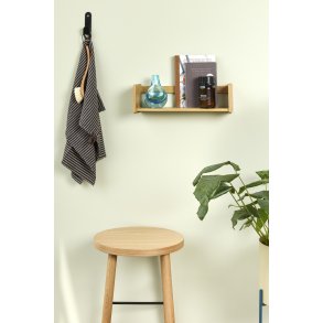 Hübsch Nomad Hylde 40 cm, Eg